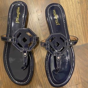 J. McLaughlin sandals